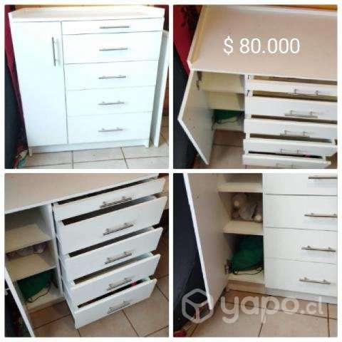 Muebles de estética y cómoda - Imagen 2