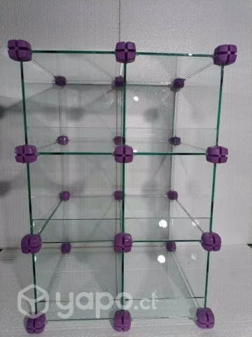 Dulceras sin caja