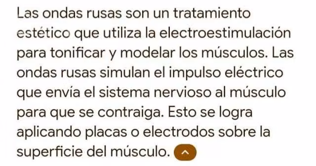 Electroestimulador - Imagen 3
