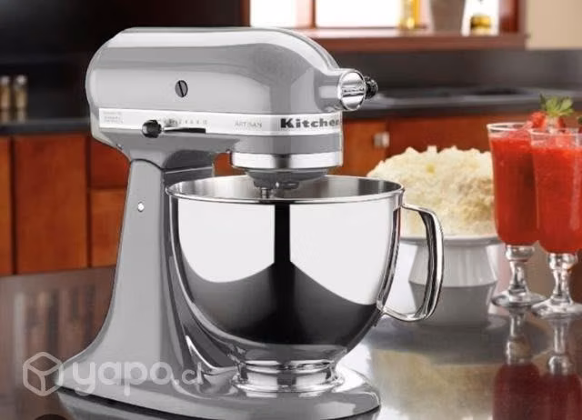 Batidora kitchenaid