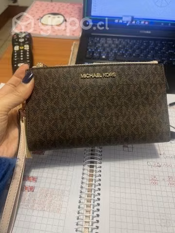Billetera MK original