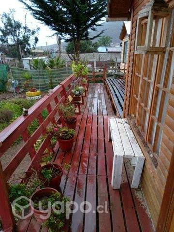 Casa en la serena - Imagen 19