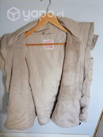 Chaqueta Marca Index