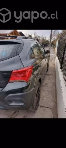 Vendo CHEVROLET ONIX ACTIV 2020