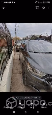 Vendo CHEVROLET ONIX ACTIV 2020