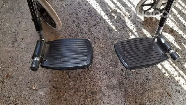 Silla de ruedas - Imagen 6