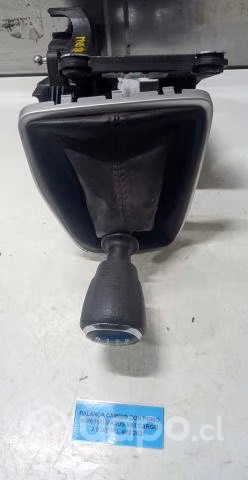 Palanca Cambio Con Pomo (MVB188) Maxus V90 Cargo 2