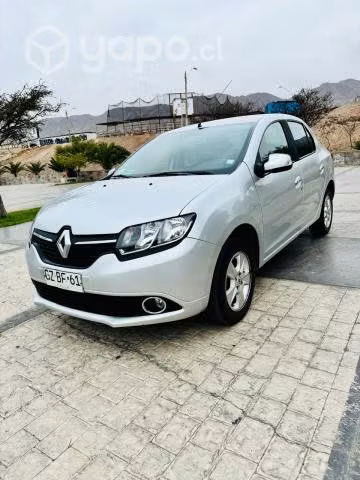 Renault simbol