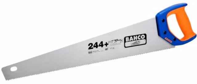 Serrucho barracuda Bahco