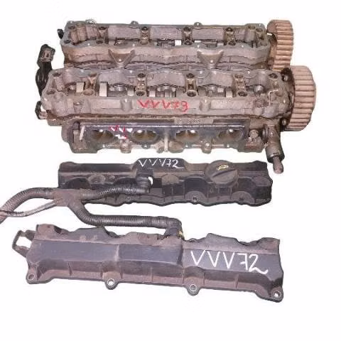 Vvv73 culata peugeot 301 vti 2016