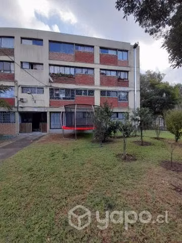 Departamento en cerrillos de 4 habitaciones
