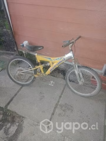 Bicicletas para reparar o repuesto - Imagen 3