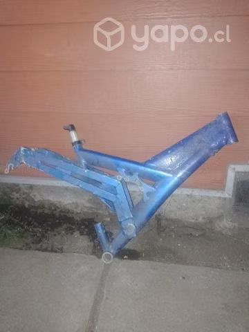 Bicicletas para reparar o repuesto - Imagen 2