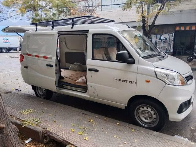 Fletes, logistica y transporte Herts