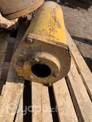 Tensor de oruga Buldozer Komatsu D65