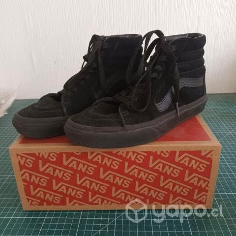 Zapatillas Vans Sk8-Hi