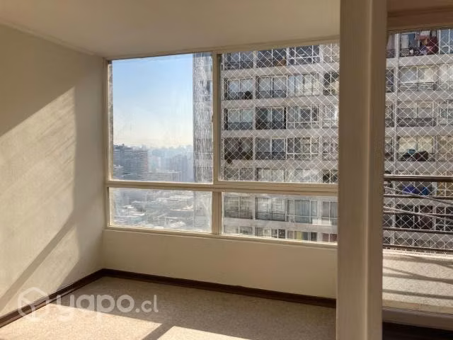 Depto.Oportunidad Unica Pasos Metro Irarrazaval