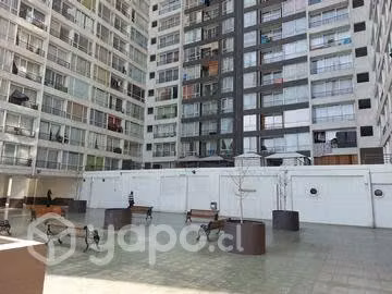 Depto.Oportunidad Unica Pasos Metro Irarrazaval