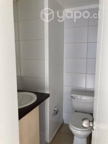 Depto.Oportunidad Unica Pasos Metro Irarrazaval