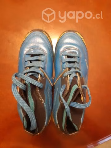 Zapatillas de Futbol Numero 31