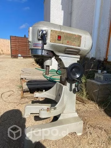 Batidora industrial marca beste mod vfm20
