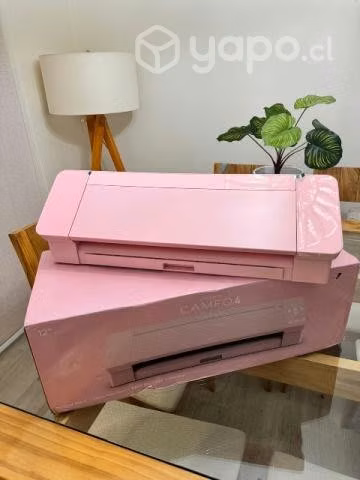 Plotter de corte cameo 4