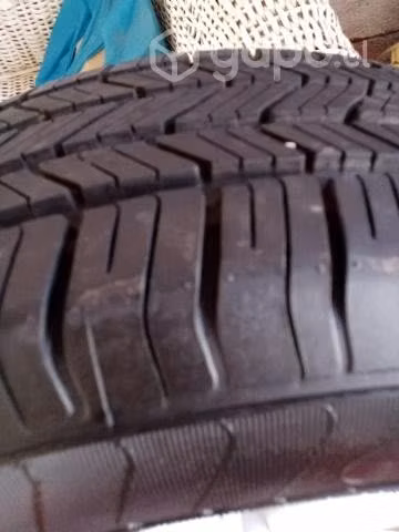 Neumáticos 235/65r18, con llanta nuevo - Imagen 2