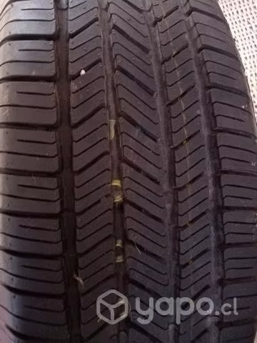 Neumáticos 235/65r18, con llanta nuevo - Imagen 3