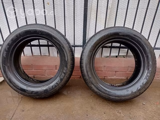 Neumáticos maxxis - Imagen 6