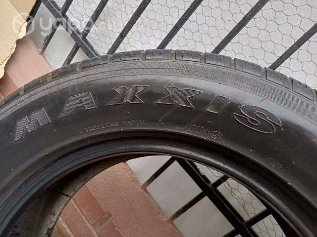 Neumáticos maxxis - Imagen 4