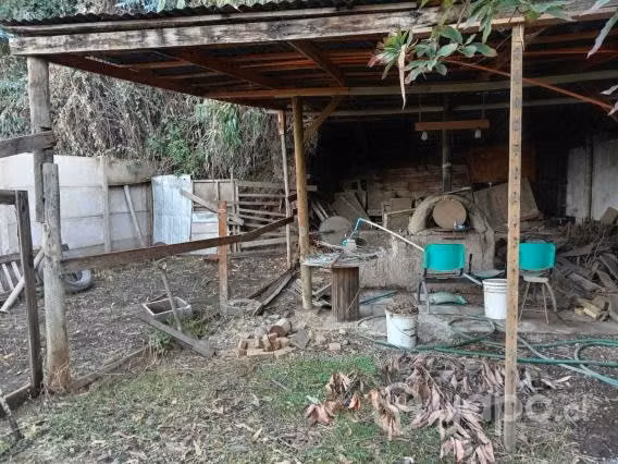 Terreno Urbanizados en Venta 996 m², Uso Mixto
