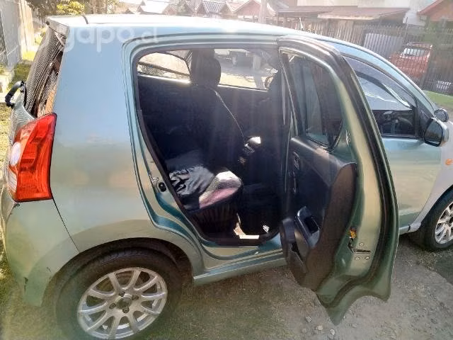 Suzuki celerio 2011 - Imagen 7