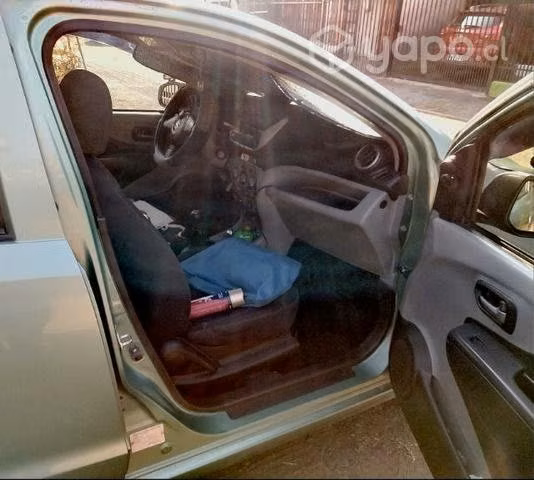 Suzuki celerio 2011 - Imagen 5