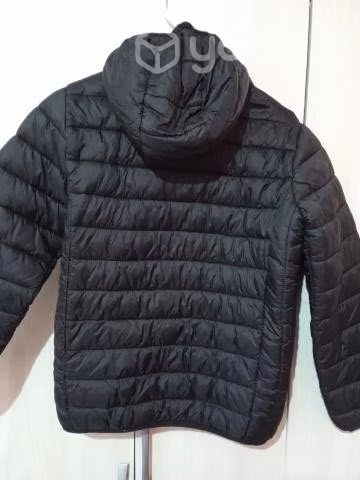 Parka talla 14