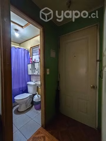 Se vende casa en villarrica