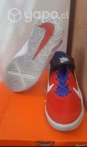 Nike Hustle d10 - Imagen 5