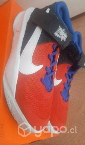 Nike Hustle d10 - Imagen 6