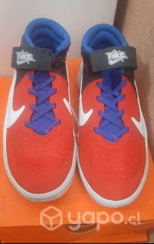 Nike Hustle d10 - Imagen 2