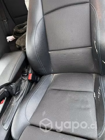 BMW 116i año 2011