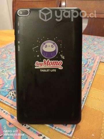 Tablet soyMomo lite - Imagen 2