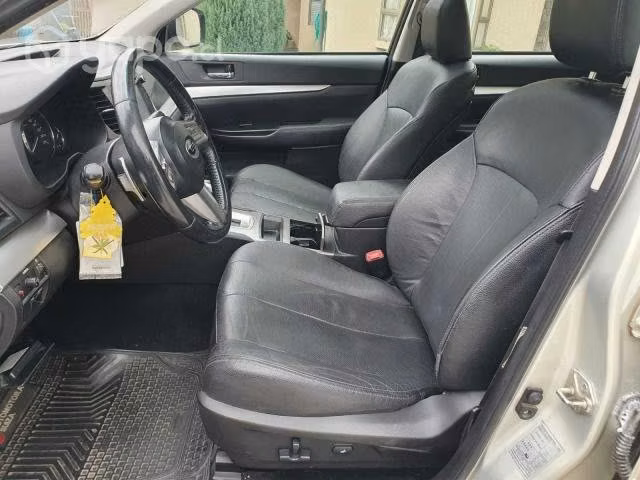 Subaru outback 2013