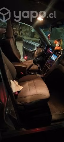 Vendo mi tiggo