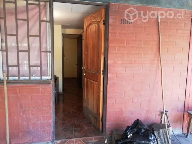 Vendo casa en lontue