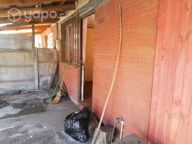 Vendo casa en lontue - Imagen 2