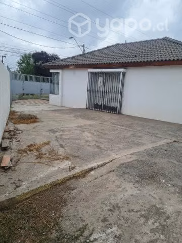 Arriendo casa esquina - Imagen 2