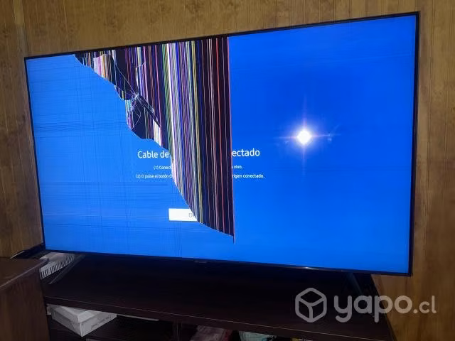 Smart TV Samsung 60