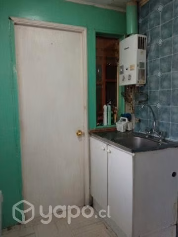Arriendo casa en Puerto Montt