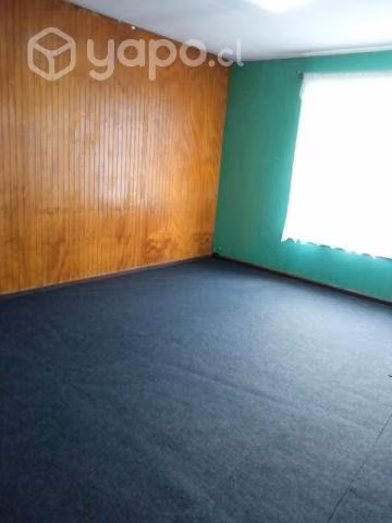 Arriendo casa en Puerto Montt