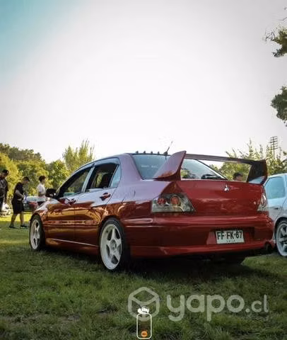 Se vende lindo Evolution