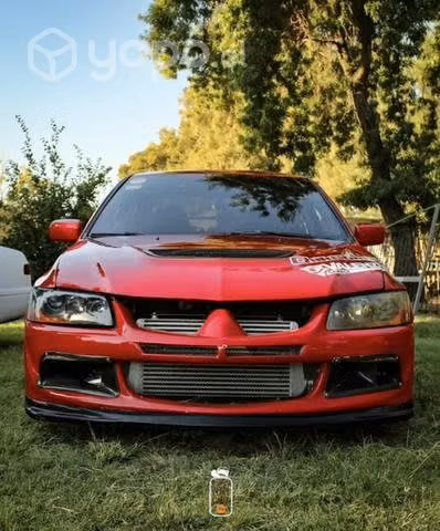Se vende lindo Evolution
